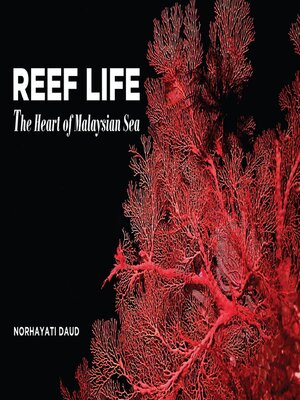 cover image of Reef Life